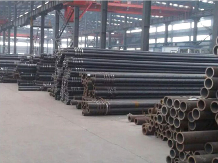 耿马12cr2mo化肥专用管